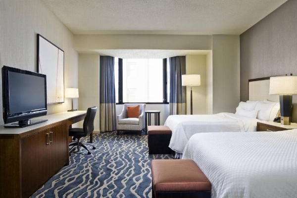 The Westin St. Francis San Francisco On Union Square image 19