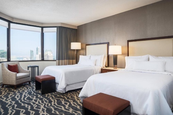 The Westin St. Francis San Francisco On Union Square image 21