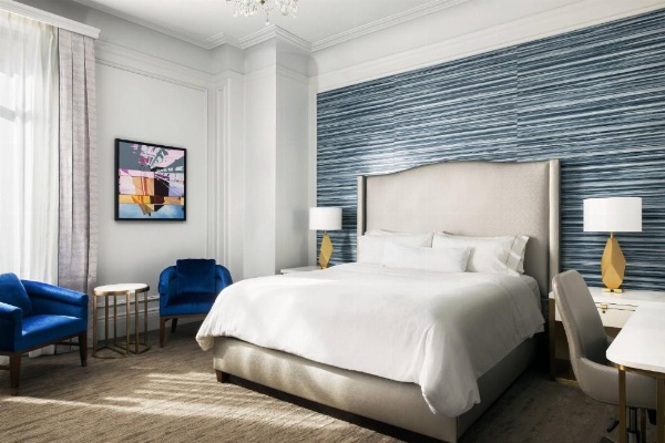 The Westin St. Francis San Francisco On Union Square image 24